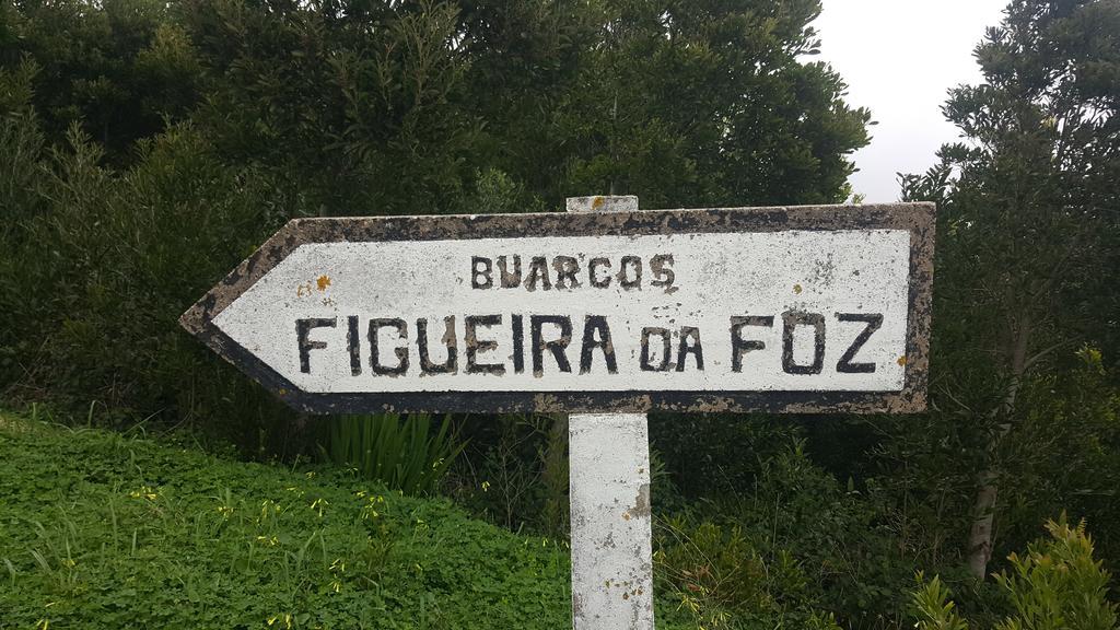 Villa Da Melis Buarcos e São Julião Exterior foto
