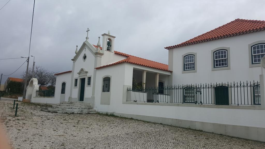 Villa Da Melis Buarcos e São Julião Exterior foto