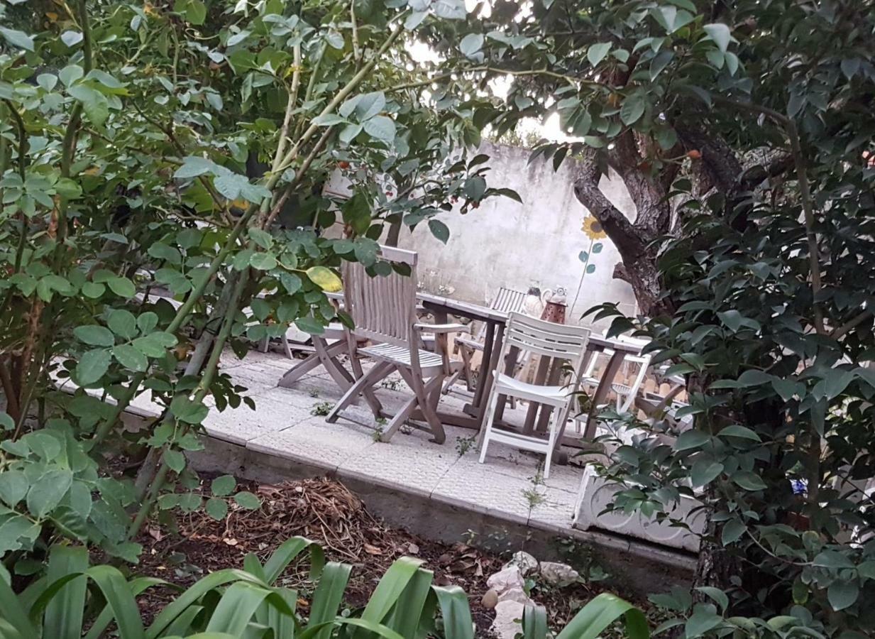 Villa Da Melis Buarcos e São Julião Exterior foto