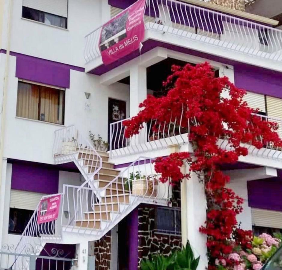 Villa Da Melis Buarcos e São Julião Exterior foto